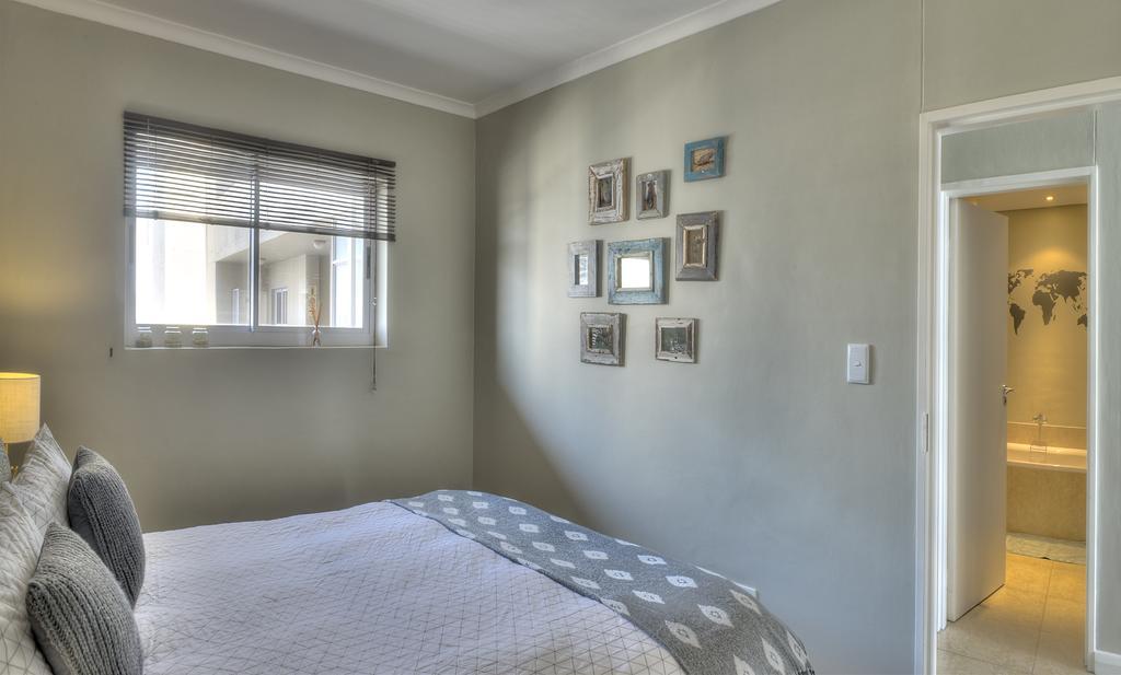 Portico 802 Lejlighed Bloubergstrand Eksteriør billede