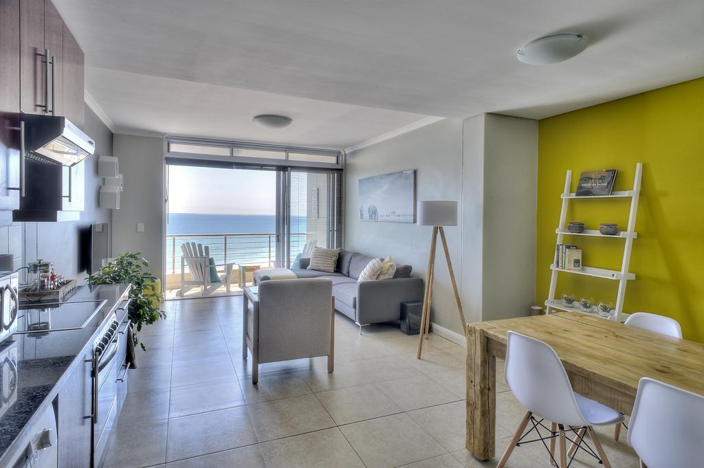 Portico 802 Lejlighed Bloubergstrand Eksteriør billede